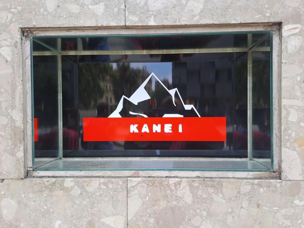 Kanei บาร์เซโลนา ภายนอก รูปภาพ